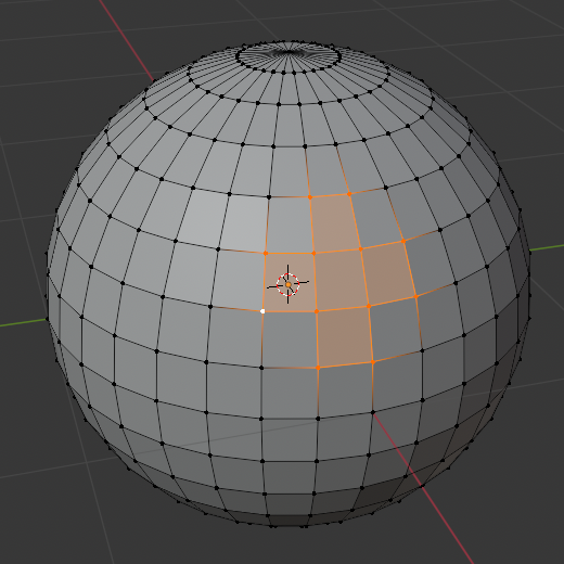 polygonal-modeling